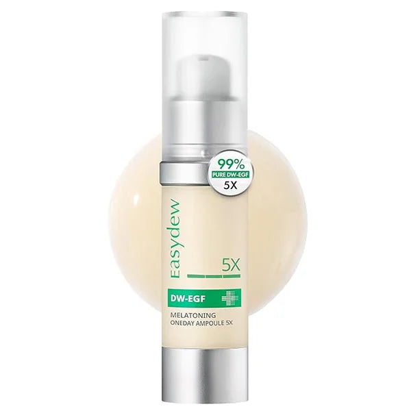 🎁5X EGF Peptide Dark Spot &amp; Brightening Face Serum