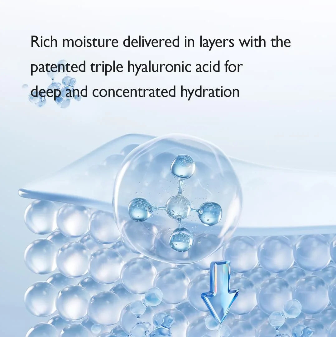 🎁360° PDRN &amp; Peptide Full-Coverage Eye Mask Patches