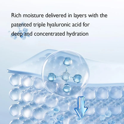 🎁360° PDRN &amp; Peptide Full-Coverage Eye Mask Patches