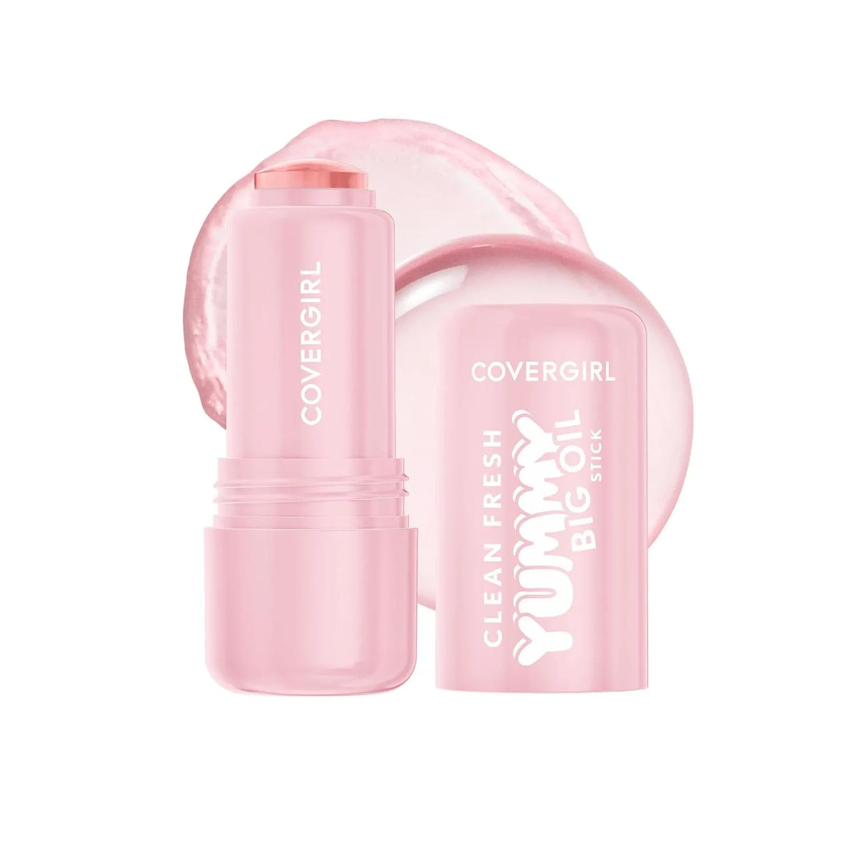 🎁Juicy Lip Oil Balm Stick – Hydrating Glossy Tint,