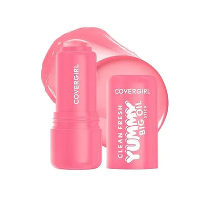 🎁Juicy Lip Oil Balm Stick – Hydrating Glossy Tint,