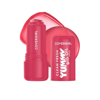 🎁Juicy Lip Oil Balm Stick – Hydrating Glossy Tint,