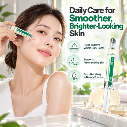 🎁5X EGF Peptide Dark Spot &amp; Brightening Face Serum