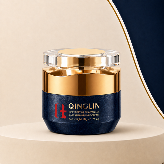 ❤️ Polypeptide Anti-Wrinkle Firming Face Cream 50g