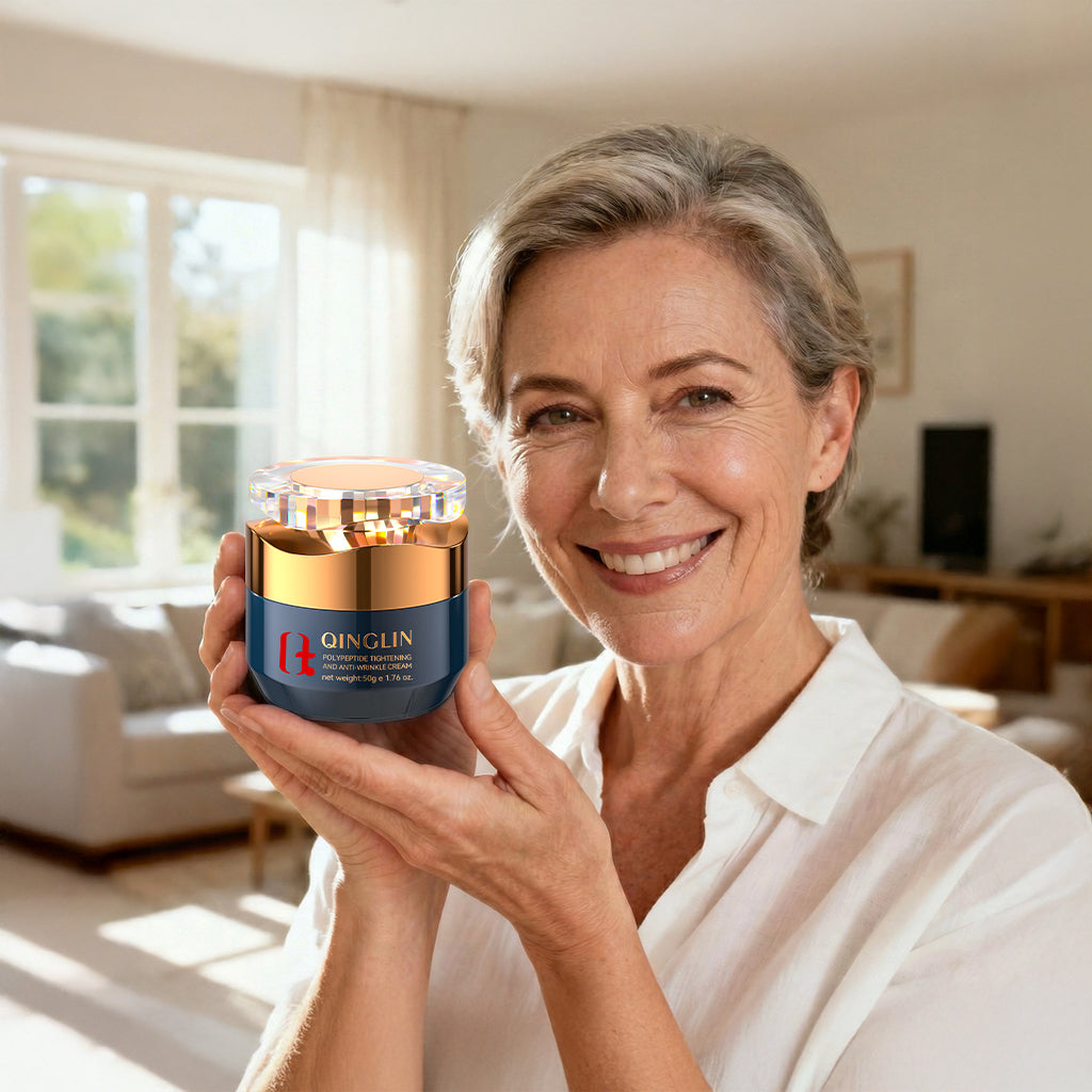 ❤️ Polypeptide Anti-Wrinkle Firming Face Cream 50g