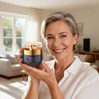 ❤️ Polypeptide Anti-Wrinkle Firming Face Cream 50g