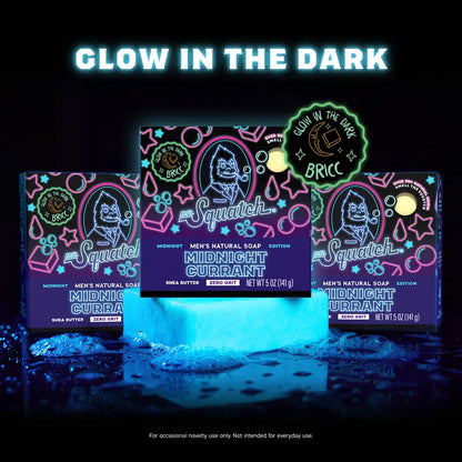 🎉Glow in the Dark Soap