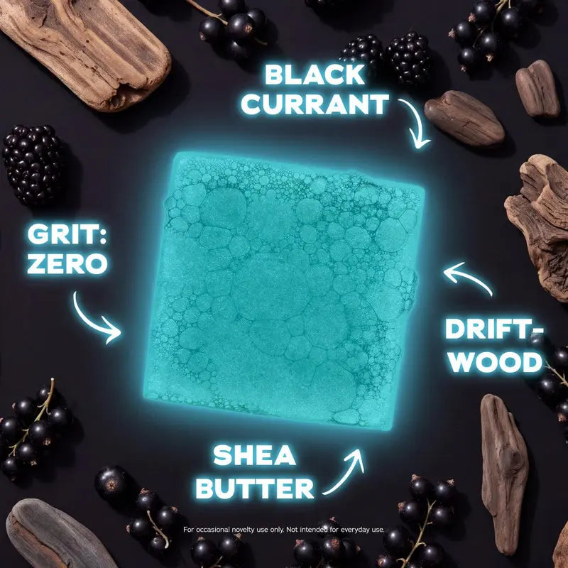 🎉Glow in the Dark Soap