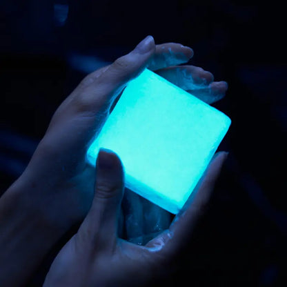 🎉Glow in the Dark Soap