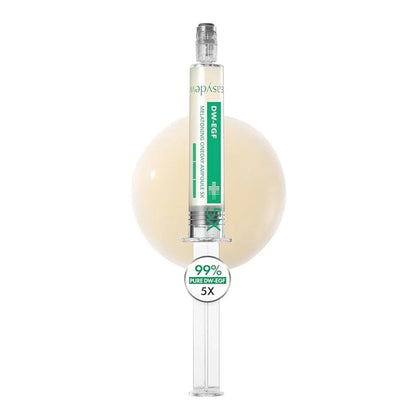 🎁5X EGF Peptide Dark Spot &amp; Brightening Face Serum
